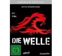 DIE WELLE-PE OHNE OST - MOVIE [DVD] [2008]