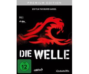DIE WELLE-PE OHNE OST - MOVIE [DVD] [2008]