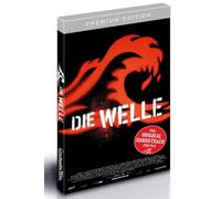 Die Welle Premium Edition - limitiert mit Soundtrack [2 DVDs]
