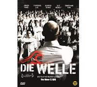 Die Welle, The Wave [Region All, NTSC]