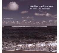 Die Welle und das Meer