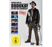 Die Welt auf Schwbisch-Live! [Import anglais]