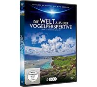 Die Welt aus der Vogelperspektive - Die Welt aus der Vogelperspektive