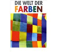 Die Welt der Farben (3 DVDs in einem Geschenkschuber)
