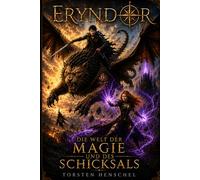 Die Welt der Magie und des Schicksals (Eryndor)