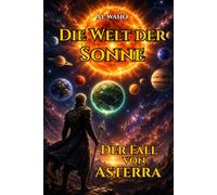 Die Welt der Sonne: Der Fall von Asterra (LAVW: Schöpfer der Welten)