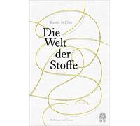 Die Welt der Stoffe by Clair, Hertle New 9783455006414 Fast Free Shipping.