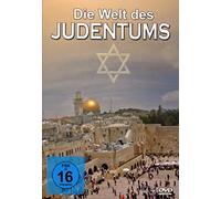 Die Welt des Judentums [Import allemand]