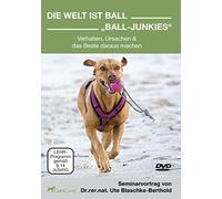 Die Welt ist Ball - Ball Junkies