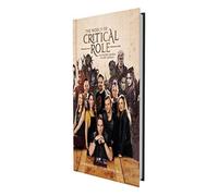 Die Welt von Critical Role by Marsham New 9783963316838 Fast Free Shipping.