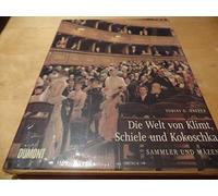 Die Welt von Klimt, Schiele und Kokoschka