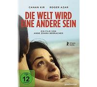 Die Welt Wird Eine Andere Sein - Die Welt Wird Eine Andere Sein/Dvd