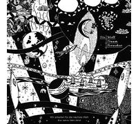 Die Welttraumforscher - Wir Arbeiten Fur Die Nachste Welt (1991 - 2012) (LP) [VINYL]