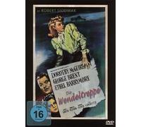 Die Wendeltreppe