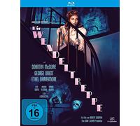 Die Wendeltreppe – Robert Siodmak – Blu-ray – Filmjuwelen Edition