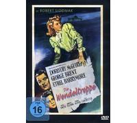DIE WENDELTREPPE - by Robert Siodmak [Import allemand]