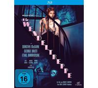 Die Wendeltreppe (Filmjuwelen) (Blu-ray) McGuire Dorothy Brent George Barrymore