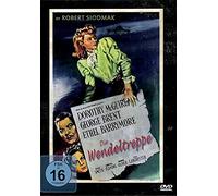 Die Wendeltreppe (The Spiral Staircase)