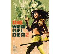 Die Wergelder 2 (DIE WERGELDER GN)