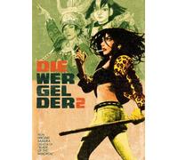 DIE WERGELDER 2 by SAMURA, HIROAKI Paperback Self Help Business