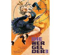Die Wergelder 3