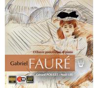 Die Werke für Violine & Klavier