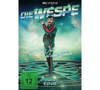 Die Wespe - Staffel 1