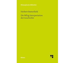 Die Whig-Interpretation der Geschichte