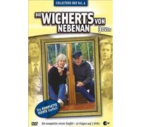 Die Wicherts Von Nebenan - Die Wicherts Von Nebenan