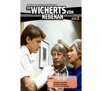Die Wicherts Von Nebenan - Die Wicherts von nebenan: Vol. 02