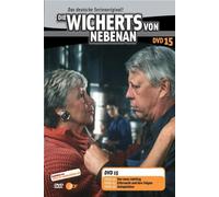 Die Wicherts von nebenan - DVD 15: (Folge 44-46)