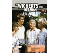 Die Wicherts von nebenan - DVD 8: Vol. 08