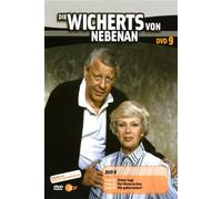 Die Wicherts von nebenan - DVD 9: Vol. 09