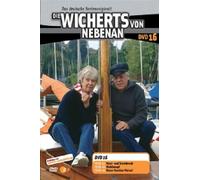 DIE WICHERTS VON NEBENAN "TEIL 16 FOLGEN 47-49" DVD NEW
