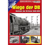 Die Wiege der DB