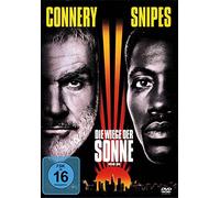 DIE WIEGE DER SONNE - DVD-FILM