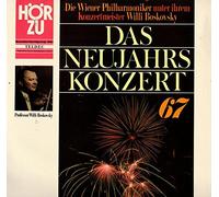 Die Wiener Philharmoniker - Das Neujahrskonzert 67
