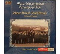 Die Wiener SÃ¤ngerknaben - Waltzes and Polkas(Walzer und Polkas,Valses et Polkas)(12" Vinyl LP)(1981)(Philips 65145 185)