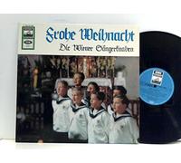 Die Wiener Sängerknaben - frohe weihnacht