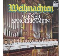Die Wiener Sängerknaben - Weihnachten Mit Den Wiener Sängerknaben