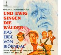 Die Wiener Symphoniker - Und Ewig Singen die Wälder