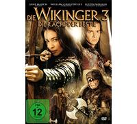 Die Wikinger 3 - Die Rache der Bestie