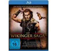 Die Wikinger Saga (Blu-ray)
