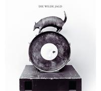 Die Wilde Jagd Die Wilde Jagd (Vinyl) 12" Album