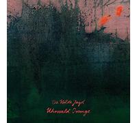 Die Wilde Jagd - Uhrwald Orange [VINYL]