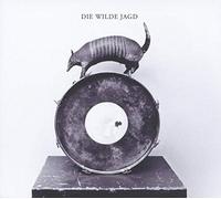 Die Wilde Jagd - Vinyl Record - G4z