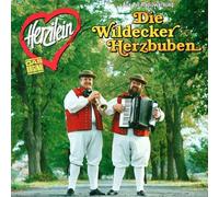 Die Wildecker Herzbuben - Herzilein [VINYL]