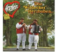 Die Wildecker Herzbuben - incl. Auf geht's wir ziehen durch die Nacht