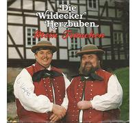 Die Wildecker Herzbuben - Mein Frauchen / Zünde Dir Ein Lichtlein An [Vinyl Single]