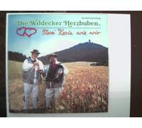 Die Wildecker Herzbuben - Zwei Kerle Wie Wir [VINYL]